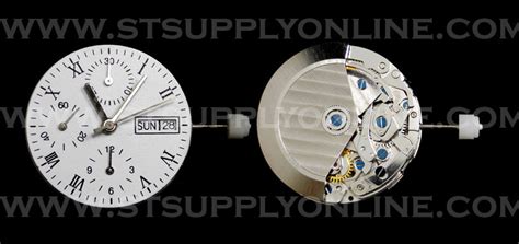 movimento 7750 valjoux rolex replica|Valjoux 7750 quick comparison with the clone .